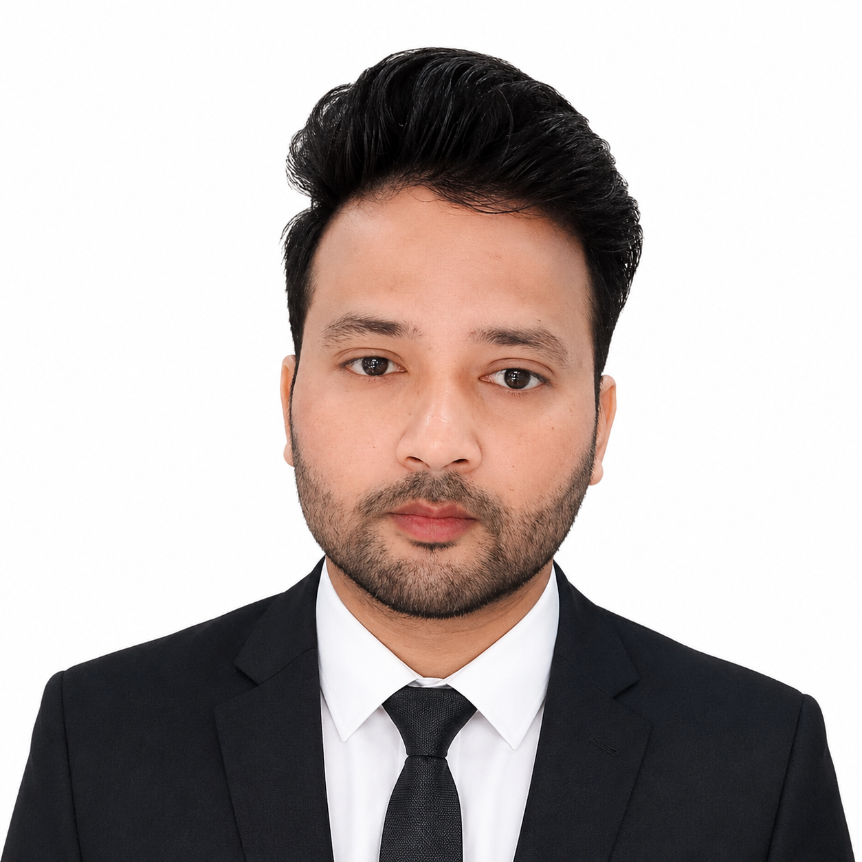 Deepak Kumar