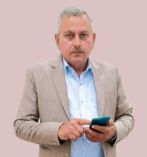 Rakesh Tamer