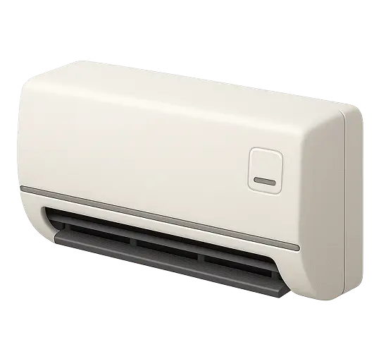 Inverter Window AC / Split AC (1 Ton)