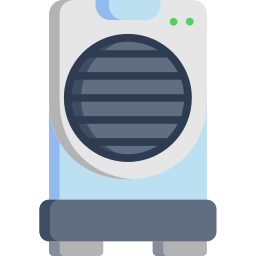 Plastic Appliances (Plastic cooler, Vaccum Cleaner, Mixer, Induction Cooktop,