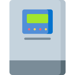 Metal Appliances Heavy (Stabiliser / Inverter)