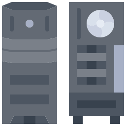 Computer CPU