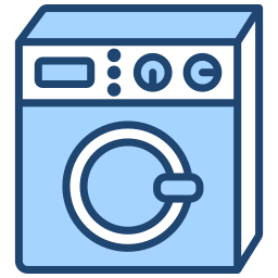 Fully Automatic Washing Machine(Front Load)